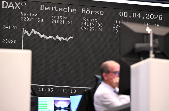 停火消息致油价暴跌,但仍存“重大障碍”