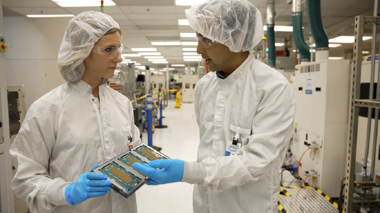 人工智能的下一个瓶颈：为何美国制造的顶级芯片仍需往返台湾