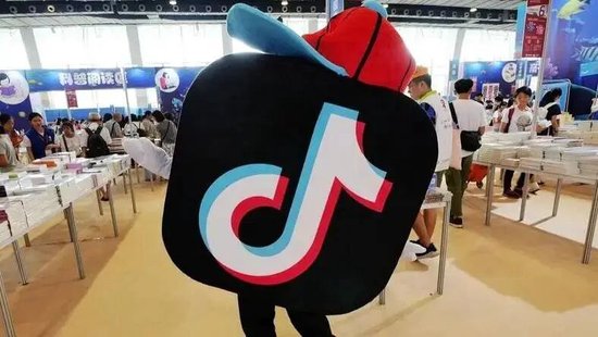 一场全面入侵,字节被逼急了