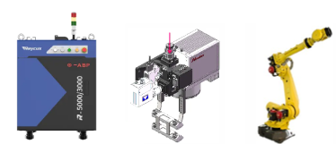 高油价下锂电扩产加速，锐科激光飞行焊解决焊接效率难题
