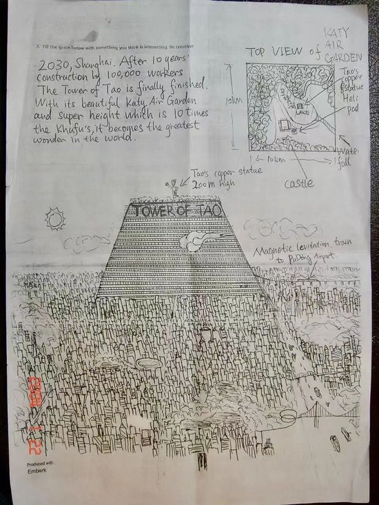 汪滔：现在的业务至少还能支撑大疆做大50%