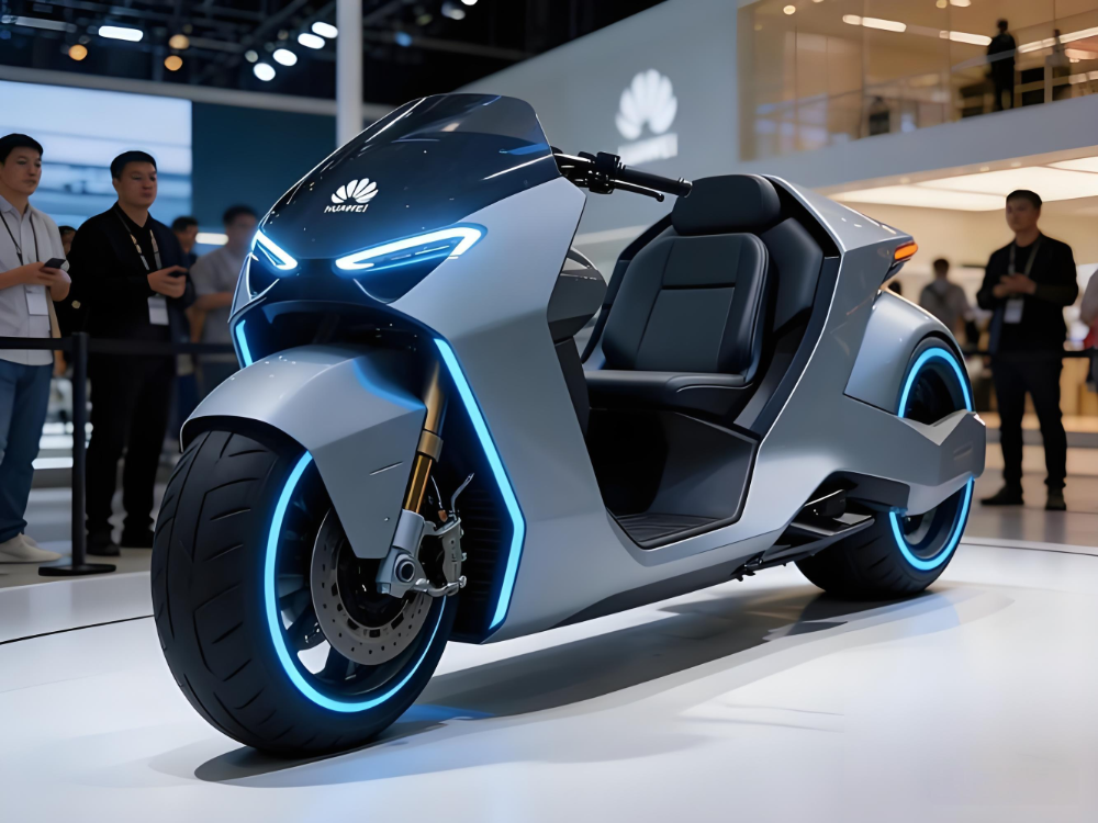 边界消融,比亚迪与华为为何此时入局?