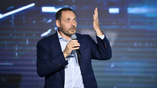 英伟达收购告吹后，Nebius正洽谈收购以色列人工智能初创公司AI21