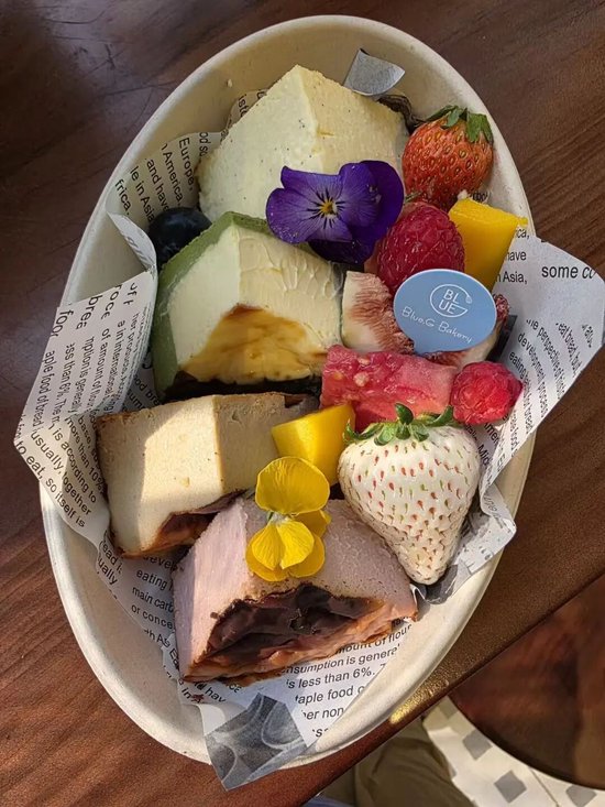 官宣!首期2026金融街嘉年华一站式逛吃打卡