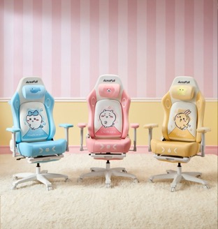 傲风X吉伊卡哇双向奔赴，重构电竞IP联名行业范式