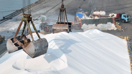 从战争到气候：“超级厄尔尼诺”事件或将给全球粮食成本带来新风险