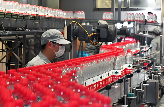 钟墅子给钟睒睒当助理，啥信号？