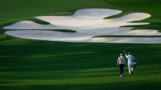 亚马逊首次转播美国大师赛,成为赛事史上第四家媒体合作伙伴