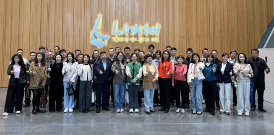 进入AI“光”世界|深交所联手华宝基金走进成份股公司联特科技