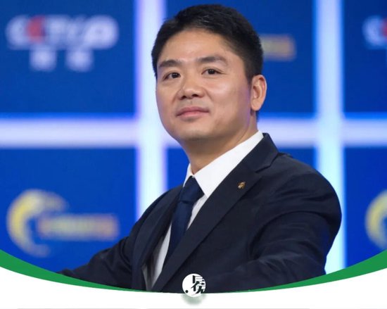 52岁的刘强东,比32岁时还忙