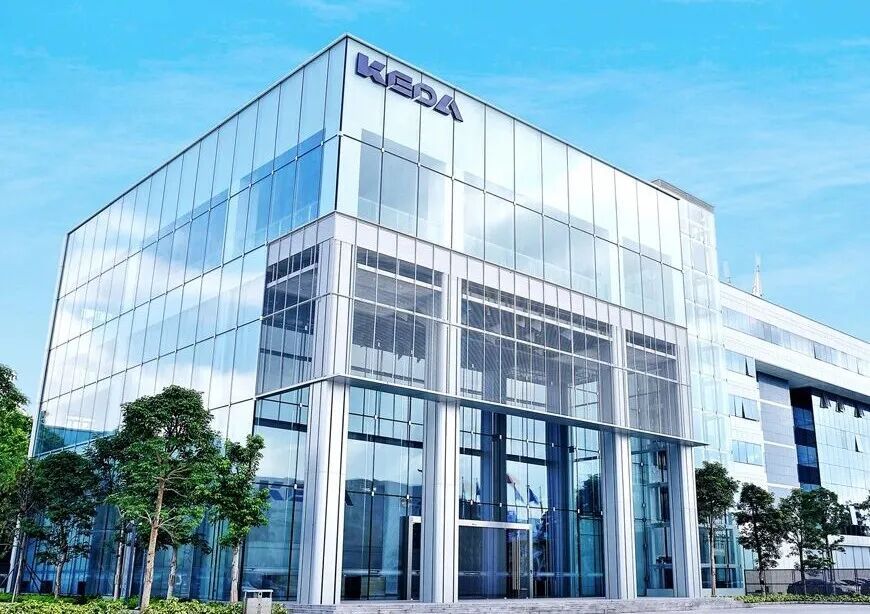 佛山装备大佬，75亿收购非洲建材龙头