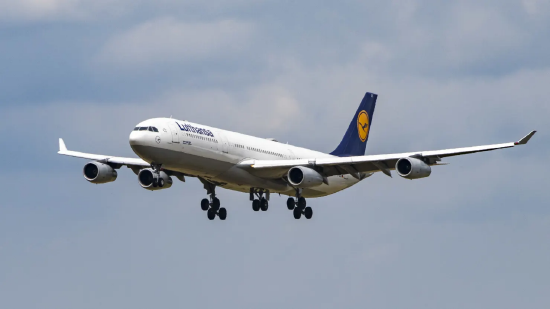 若霍尔木兹海峡仍不开放，欧洲机场或在三周内面临航空燃油短缺