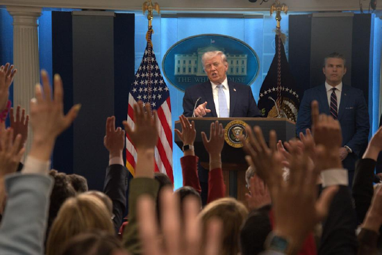 美政府无视通胀高企数据,称能源价格冲击将 “极快消退”