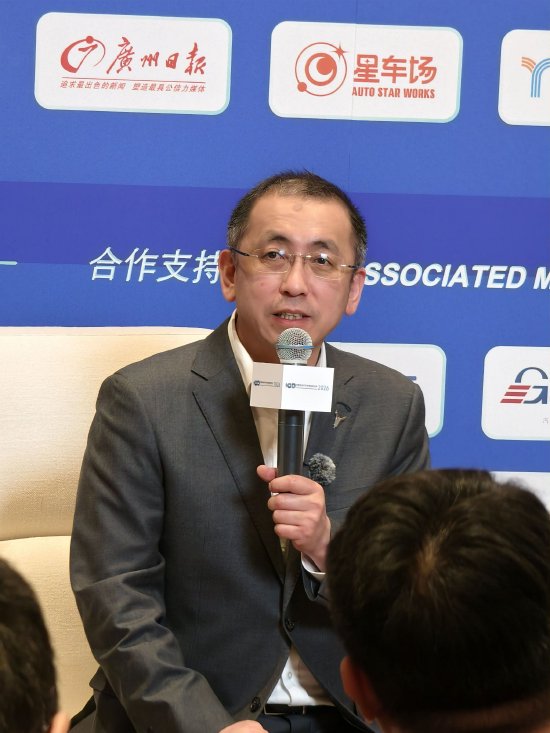 岚图汽车卢放:芯片、内存等价格都在快速上涨,对成本管控是巨大的考验,再涨下去会影响汽车终端的价格