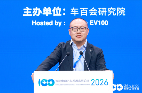 地平线余凯:未来3-5年要量产超过千万套HSD