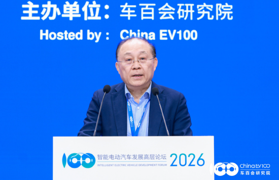 比亚迪廉玉波:真正的竞争力来自长期的技术坚守