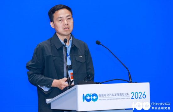 乐道汽车沈斐：除了春节或小长假等出行高峰，换电站一般很少排队