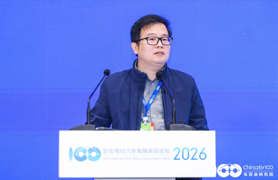 长城汽车佘士东:大模型上车推动智能座舱从“人机交互”向“人-智-体”三方服务演进