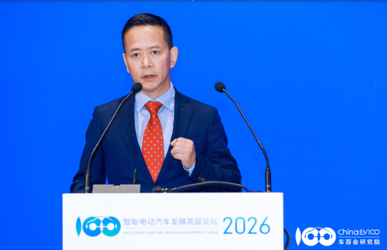 里斯战略咨询张云：在AI时代汽车会成为具身智能的一部分，汽车就是车载机器人