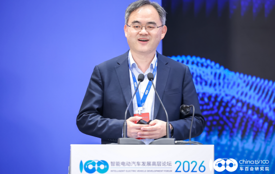 方海峰:Robotaxi有望于2028年后进入规模化应用阶段