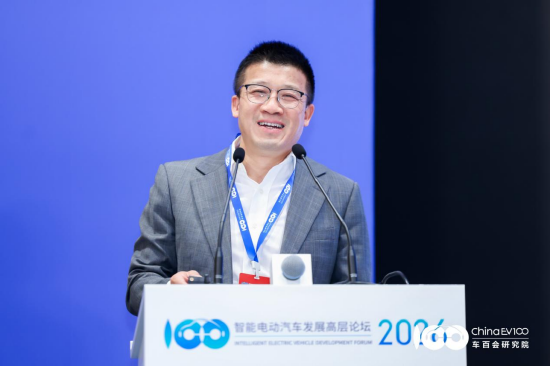 法雷奥叶伟:全球电动化中国纯电强势领先,正在从价格战转向价值战