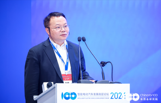 经纬恒润范成建：与自动驾驶传感器协同，是AI在底盘领域的重要应用方向