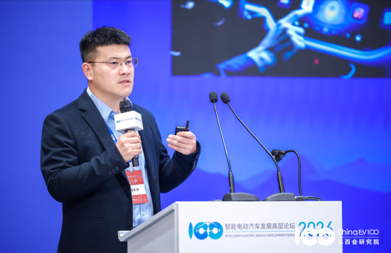 天马车载杨圣洁:座舱空间多元化发展,屏幕也需要相应升级