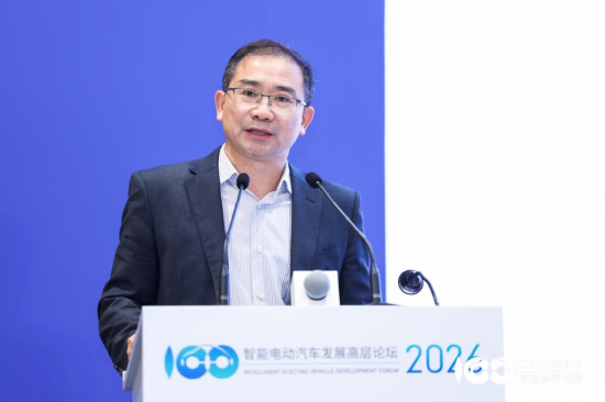 白犀牛总裁黄刚：无人车行业要卷技术、卷产品、卷效率，不要卷价格