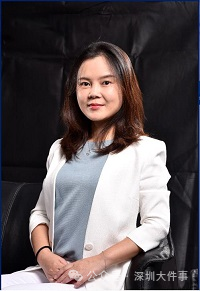 周亚琳年薪1013.5万，打破“天花板”