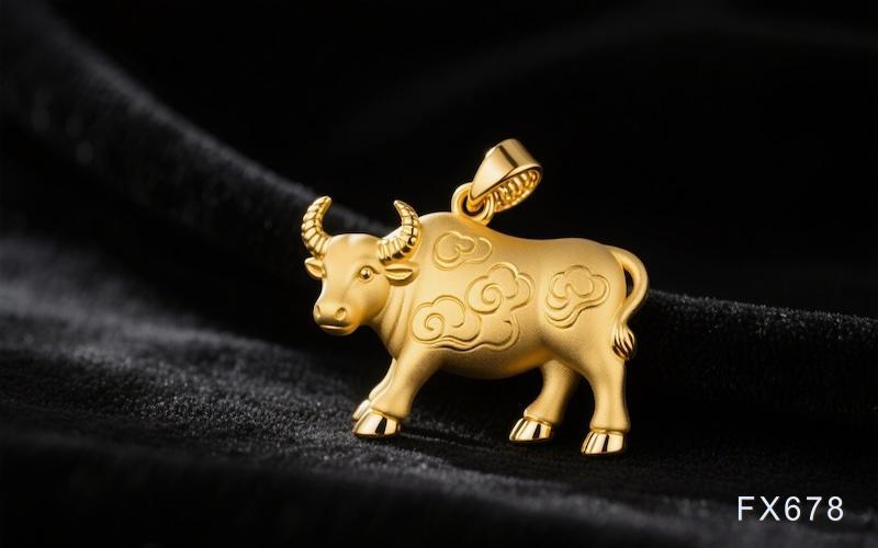 中东局势反复叠加美国通胀升温,黄金维持高位震荡