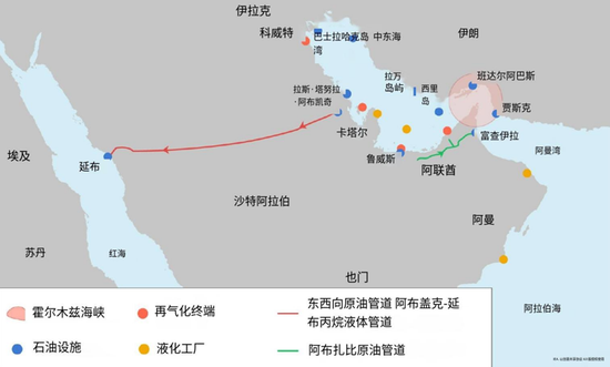 热点评论：美伊谈判对化工品影响及交易机会探讨