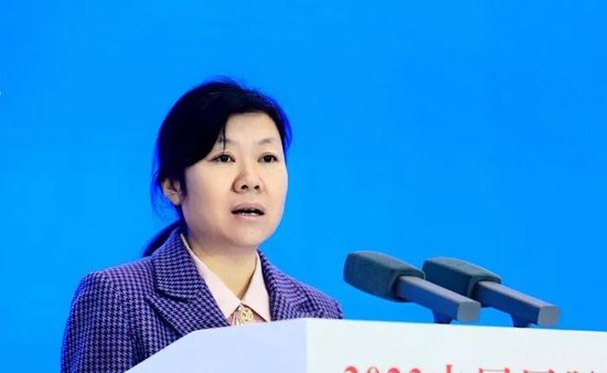 茅台总经理王莉被传失联,本人独家回应:近期在党校学习,感谢大家关心