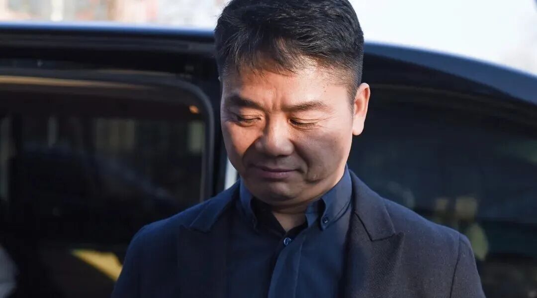 大反转，刘强东杀入网约车，最新回应来了