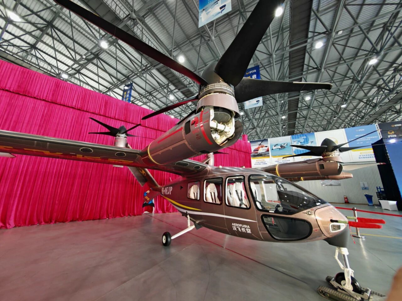 万亿资本“暗战”，谁在重构航空航天投资版图？