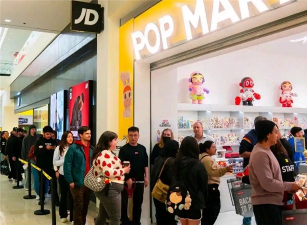 段永平变身王宁粉丝!盛赞泡泡玛特壁垒强大 远超自己想象