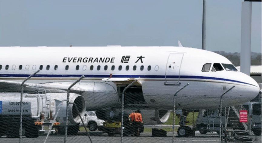 许家印当庭认罪，一切都结束了