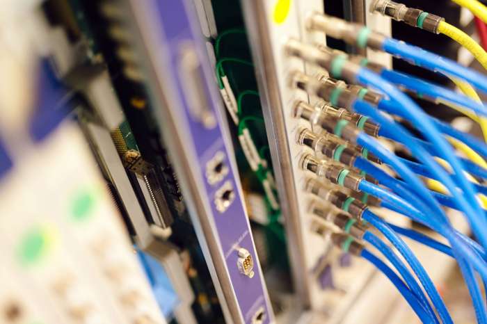 光纤概念上涨背后，“光纤代铜”是真的吗？