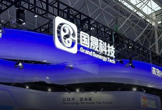 国晟科技，浑身是谜