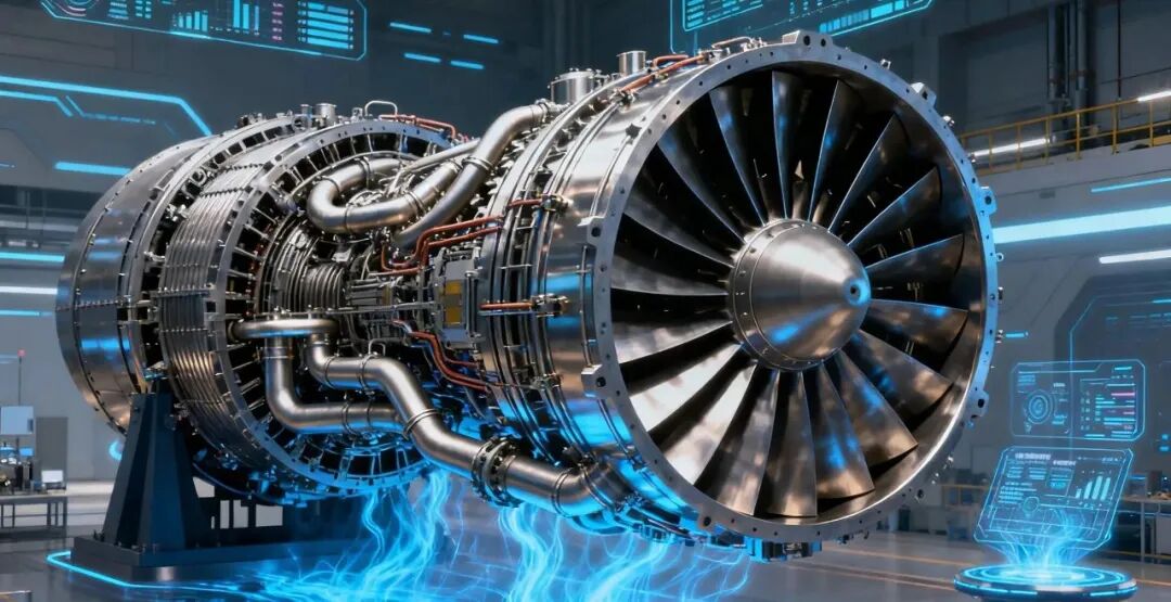 宾大校友平安基金林清源和马斯克想到一块去了！近百亿资金杀入“燃气轮机”，今年已赚超20%成一季度黑马