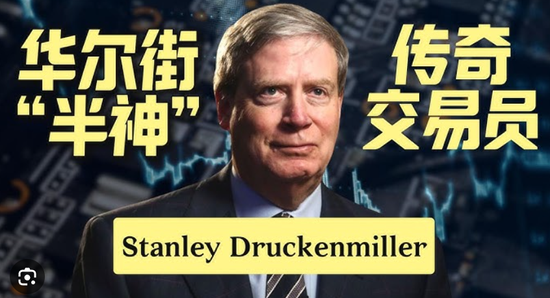 史上最有钱美联储主席,要来了