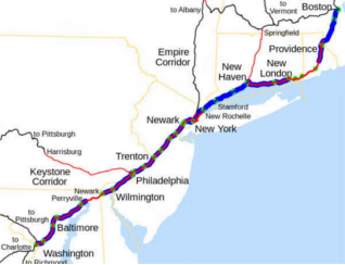 18年，150亿美元，0铁轨？ 美国加州“高铁梦”沦为全美笑柄，马斯克急忙补刀｜硅谷观察