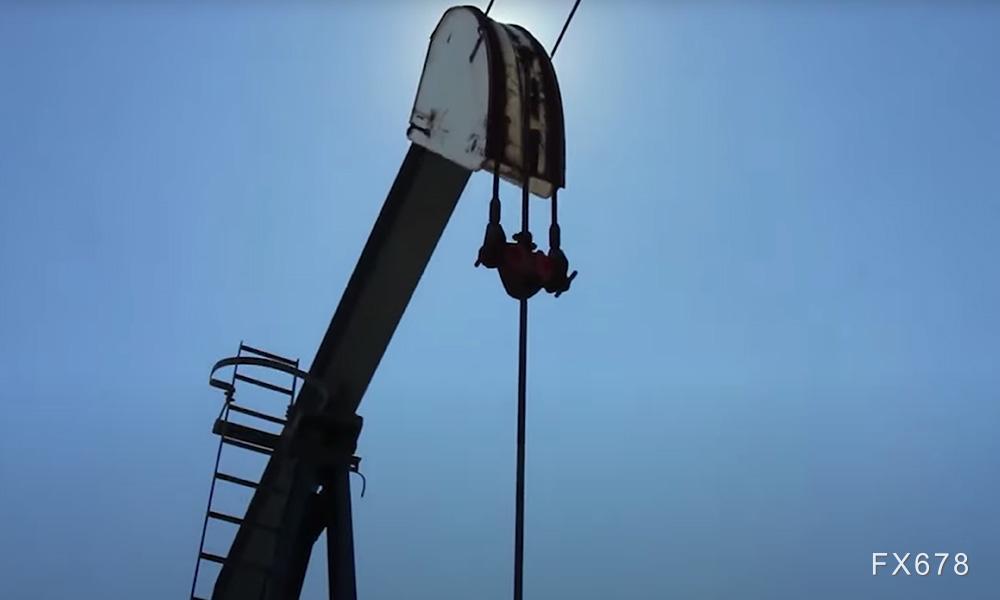 海峡6艘船掉头后,原油交易员最怕什么?