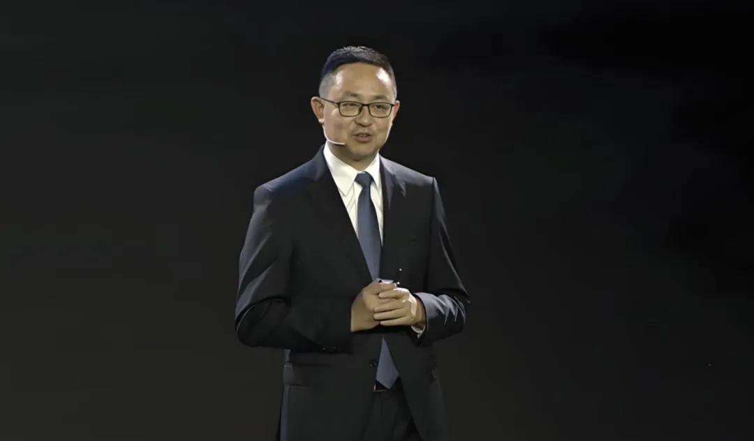 许映童创办的思格新能港股上市：市值超1400亿港元 老东家华为发起专利诉讼