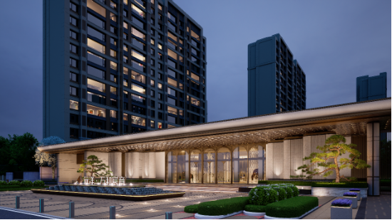 万和宸章入选长春“好房子”试点，远洋“五好”体系助力产品升级