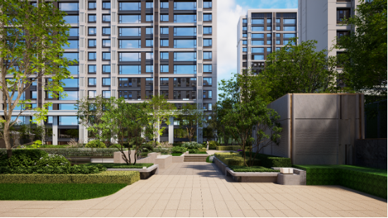 万和宸章入选长春“好房子”试点，远洋“五好”体系助力产品升级