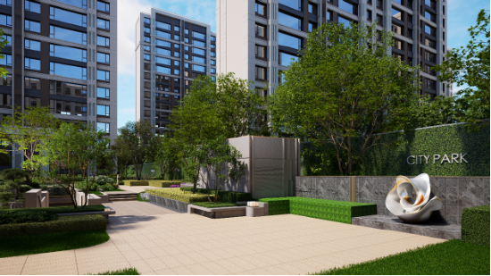 万和宸章入选长春“好房子”试点，远洋“五好”体系助力产品升级