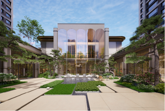 万和宸章入选长春“好房子”试点，远洋“五好”体系助力产品升级