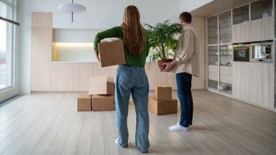 春季购房季已至,但房价并未给购房者带来多少实惠