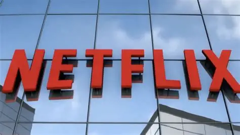 奈飞一季度利润超预期,二季度指引疲软盘后大跌 8%