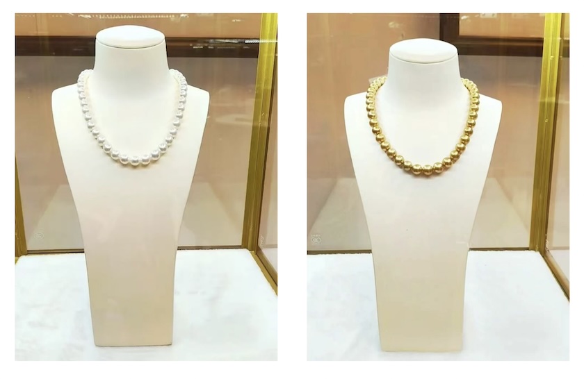 一条高价珍珠项链，为什么更容易在海南被买走？